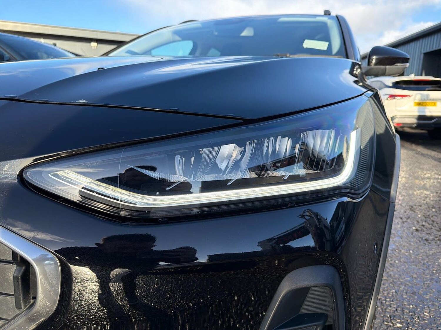 Used Ford Focus 2023 for sale - 77489007: Photo 31