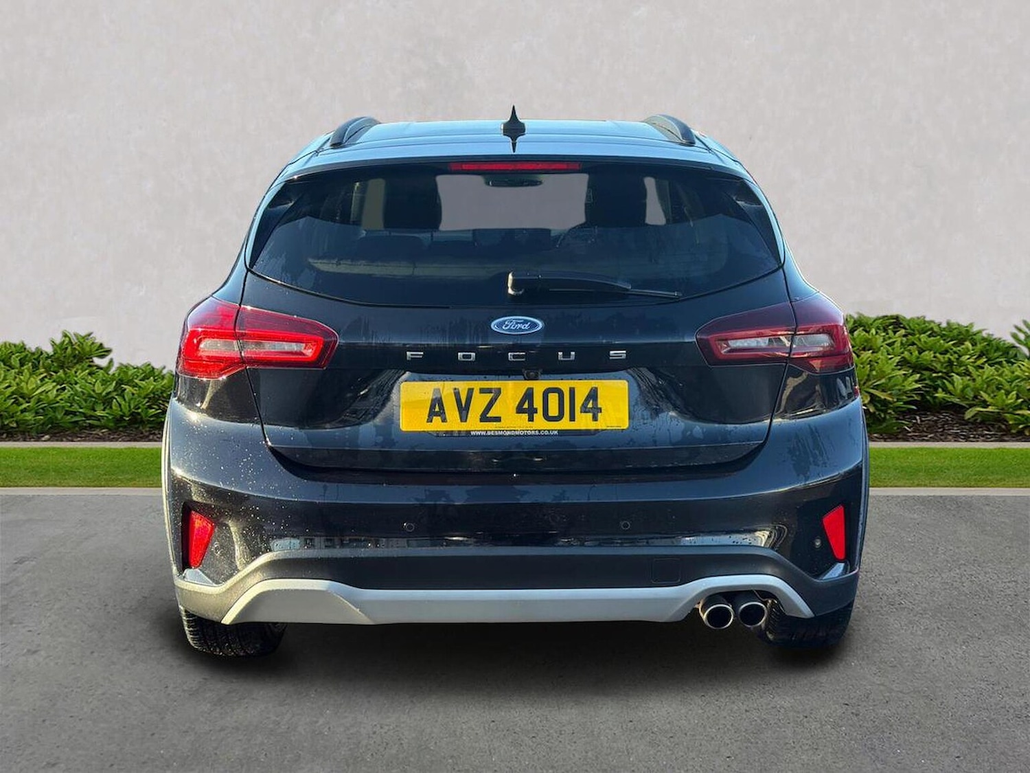 Used Ford Focus 2023 for sale - 77489007: Photo 4