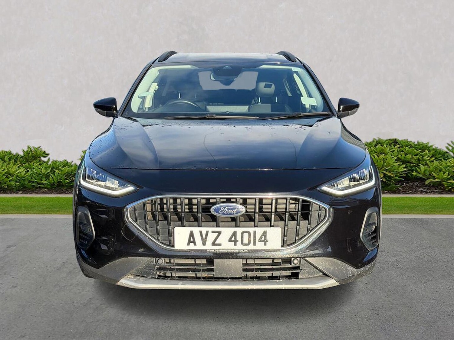 Used Ford Focus 2023 for sale - 77489007: Photo 5