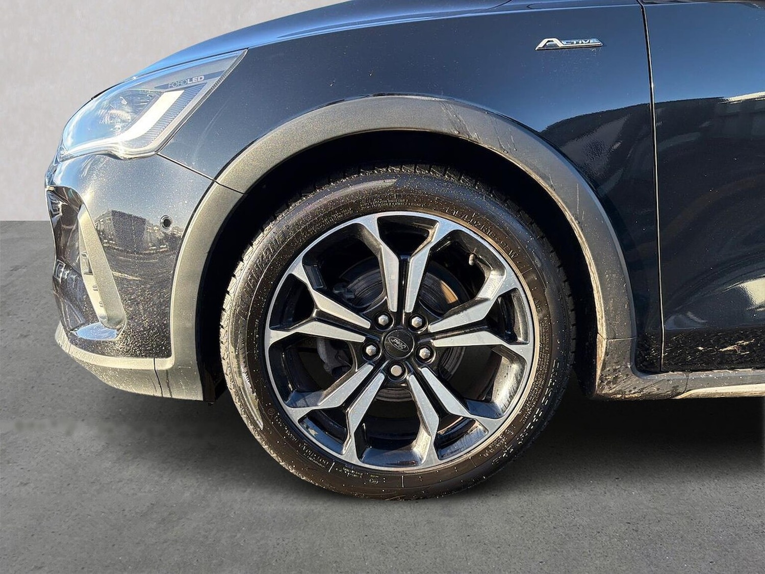 Used Ford Focus 2023 for sale - 77489007: Photo 6