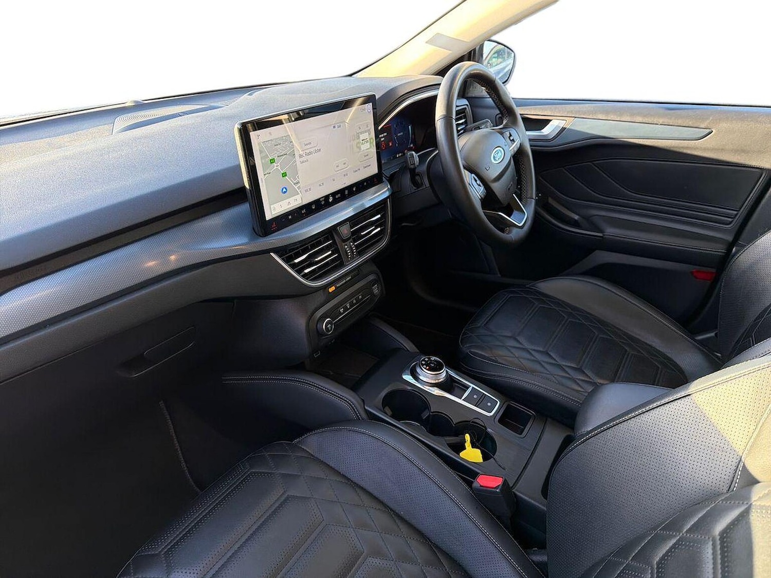 Used Ford Focus 2023 for sale - 77489007: Photo 7