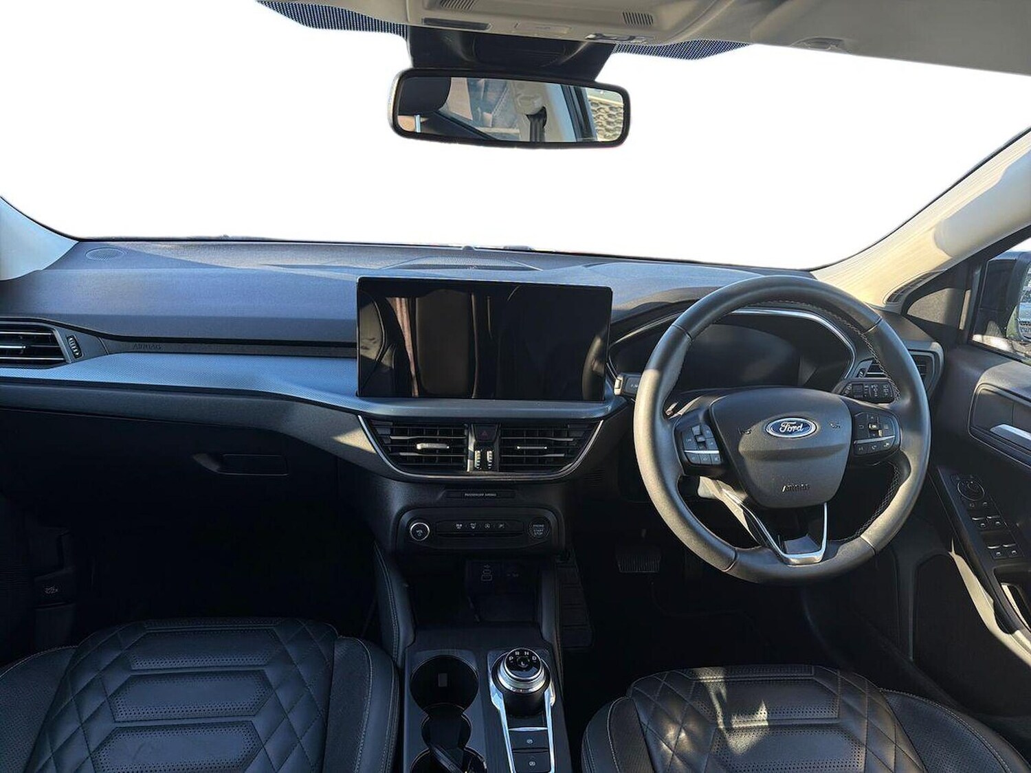 Used Ford Focus 2023 for sale - 77489007: Photo 8