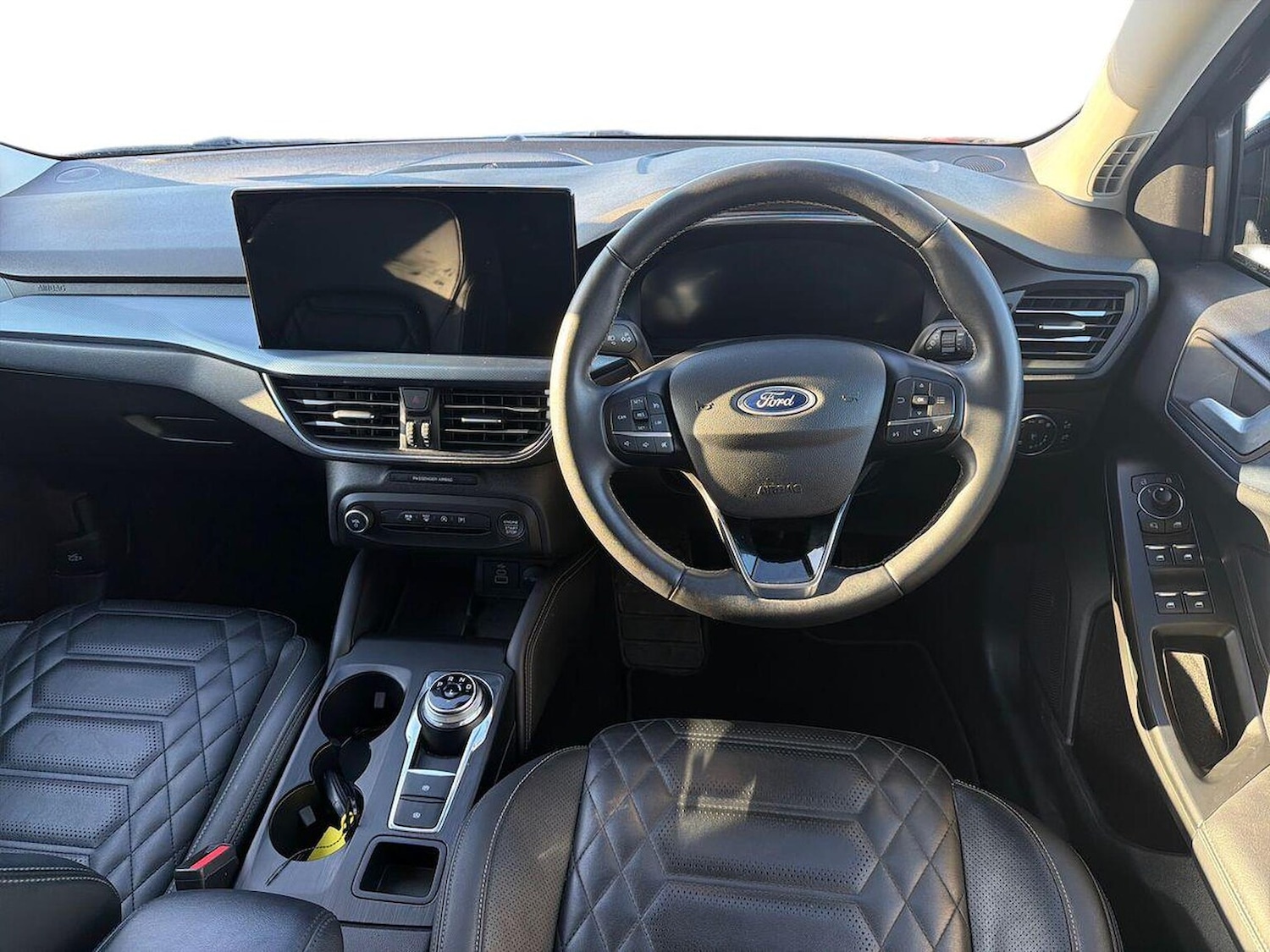 Used Ford Focus 2023 for sale - 77489007: Photo 9