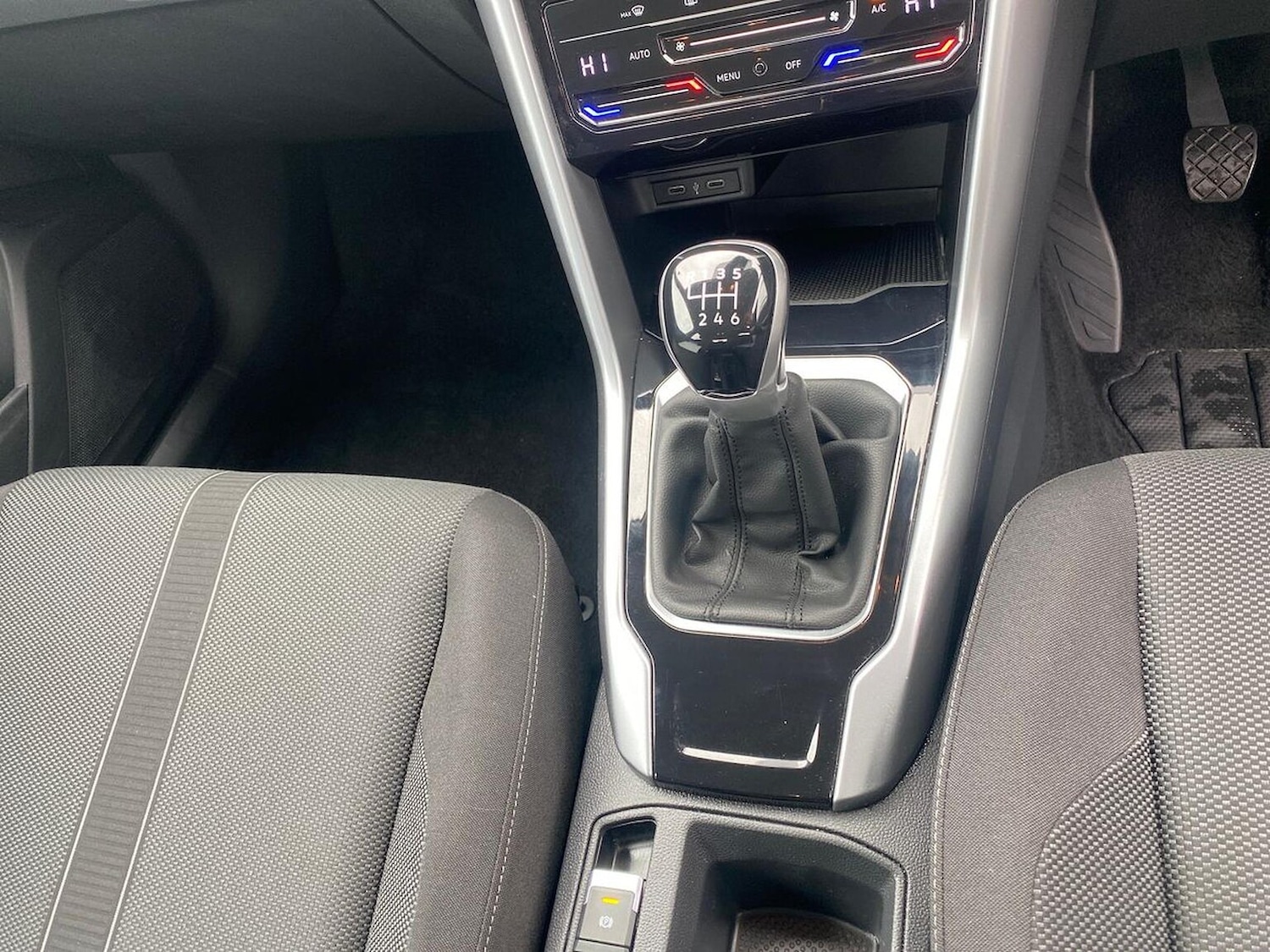 Used Volkswagen T-Roc 2022 for sale - 76471042: Photo 13