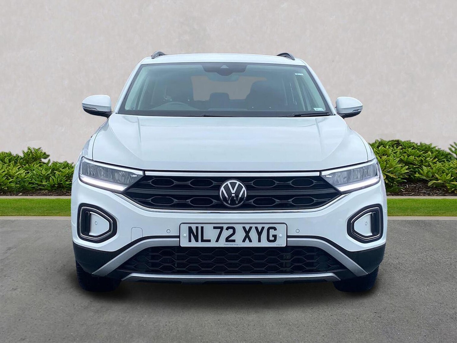 Used Volkswagen T-Roc 2022 for sale - 76471042: Photo 5