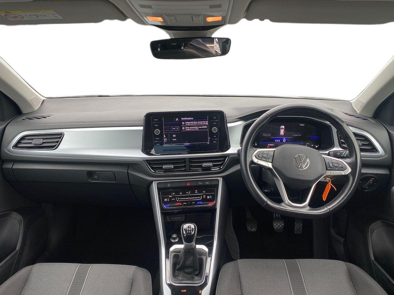 Used Volkswagen T-Roc 2022 for sale - 76471042: Photo 8