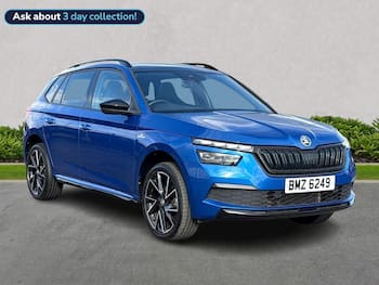 Used Skoda Kamiq 2023 for sale - 79775020: Photo