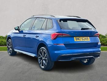 Used Skoda Kamiq 2023 for sale - 79775020: Photo