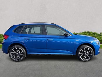 Used Skoda Kamiq 2023 for sale - 79775020: Photo