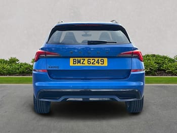 Used Skoda Kamiq 2023 for sale - 79775020: Photo