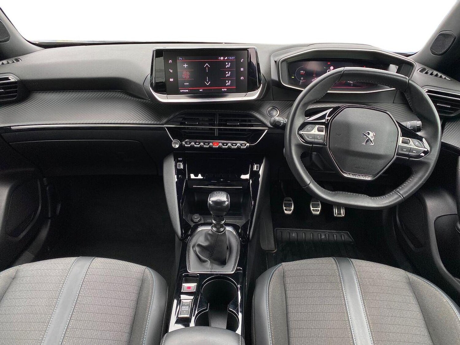 Used Peugeot 2008 2023 for sale - 78139509: Photo 10