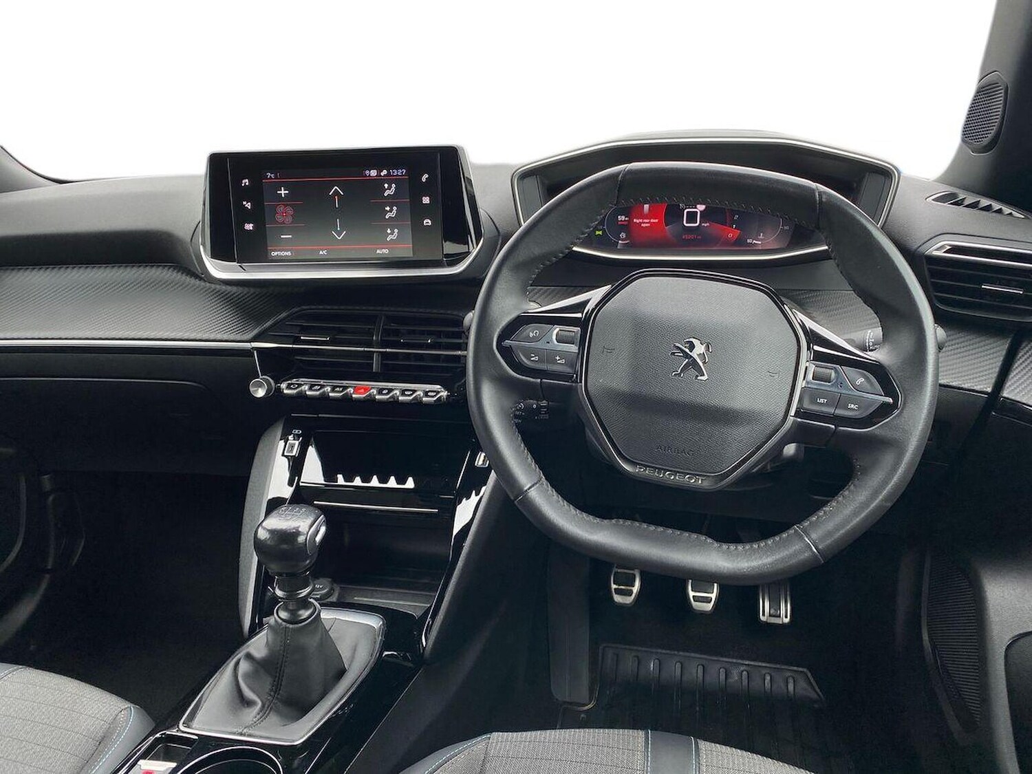 Used Peugeot 2008 2023 for sale - 78139509: Photo 11