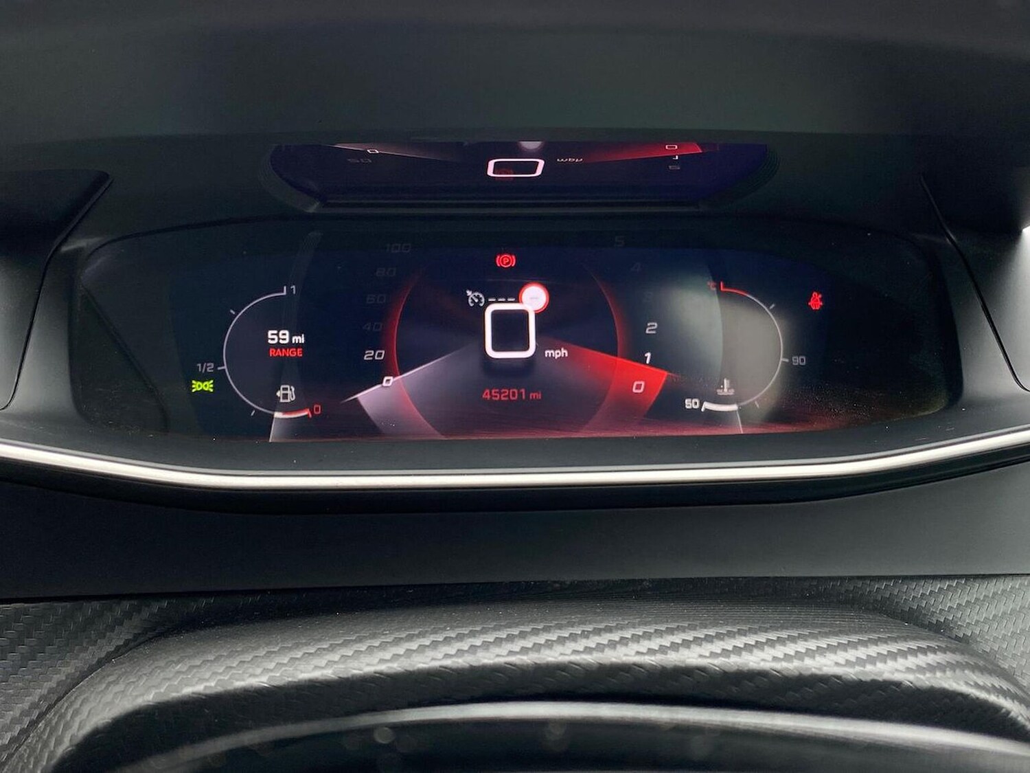 Used Peugeot 2008 2023 for sale - 78139509: Photo 12