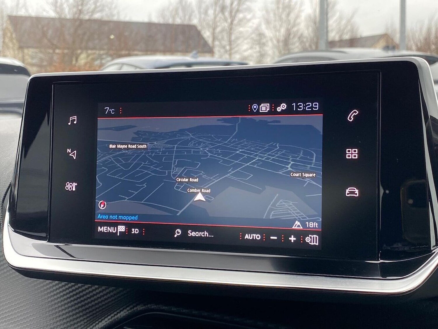 Used Peugeot 2008 2023 for sale - 78139509: Photo 13