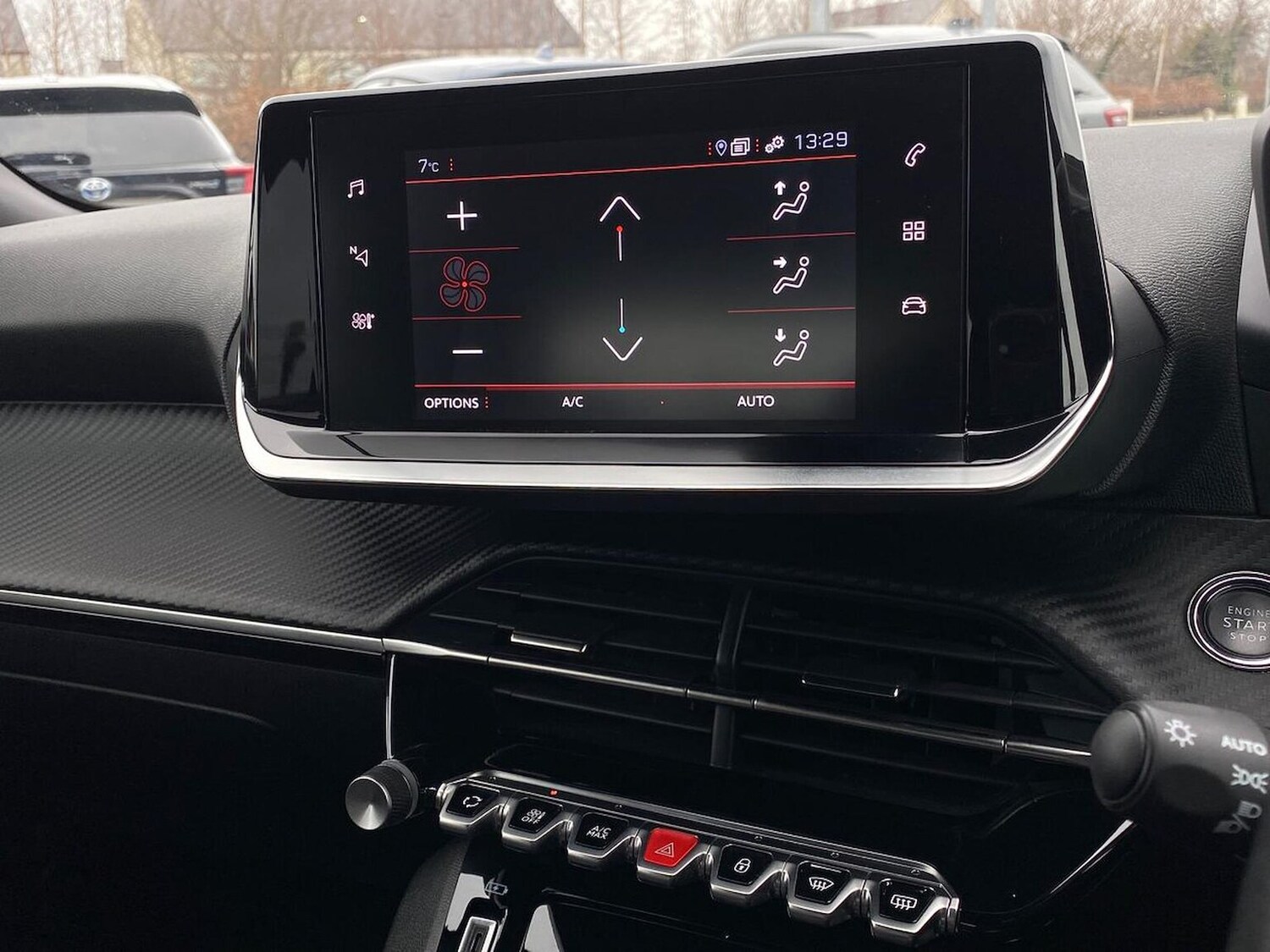 Used Peugeot 2008 2023 for sale - 78139509: Photo 14