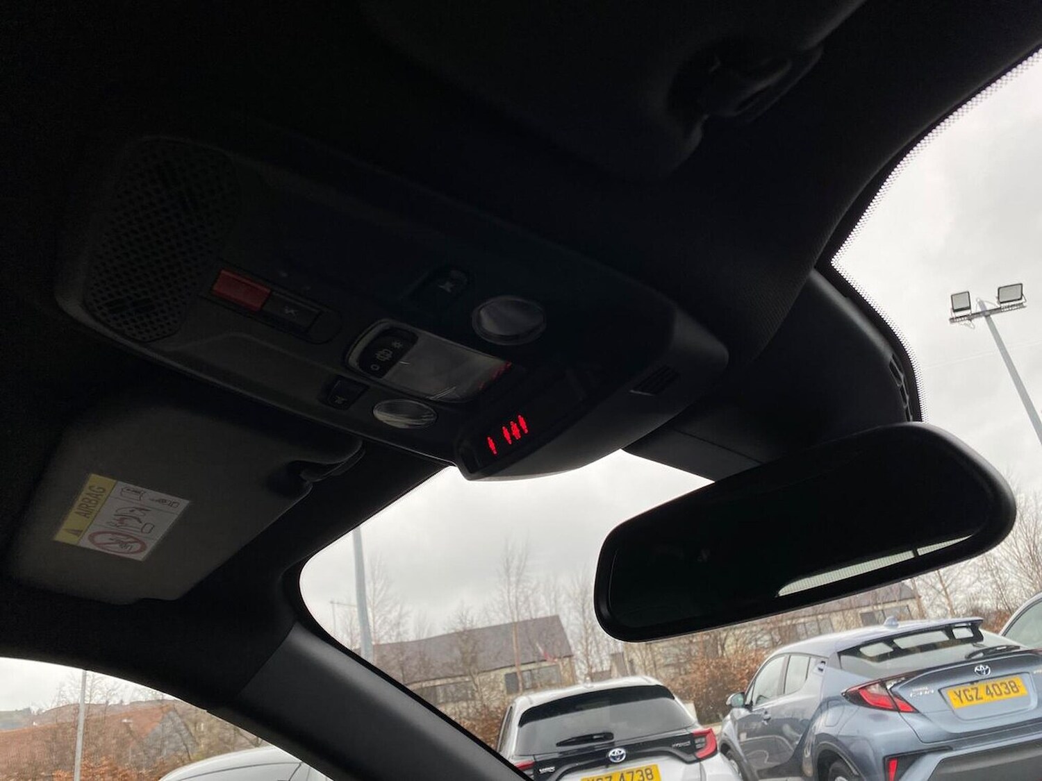 Used Peugeot 2008 2023 for sale - 78139509: Photo 16