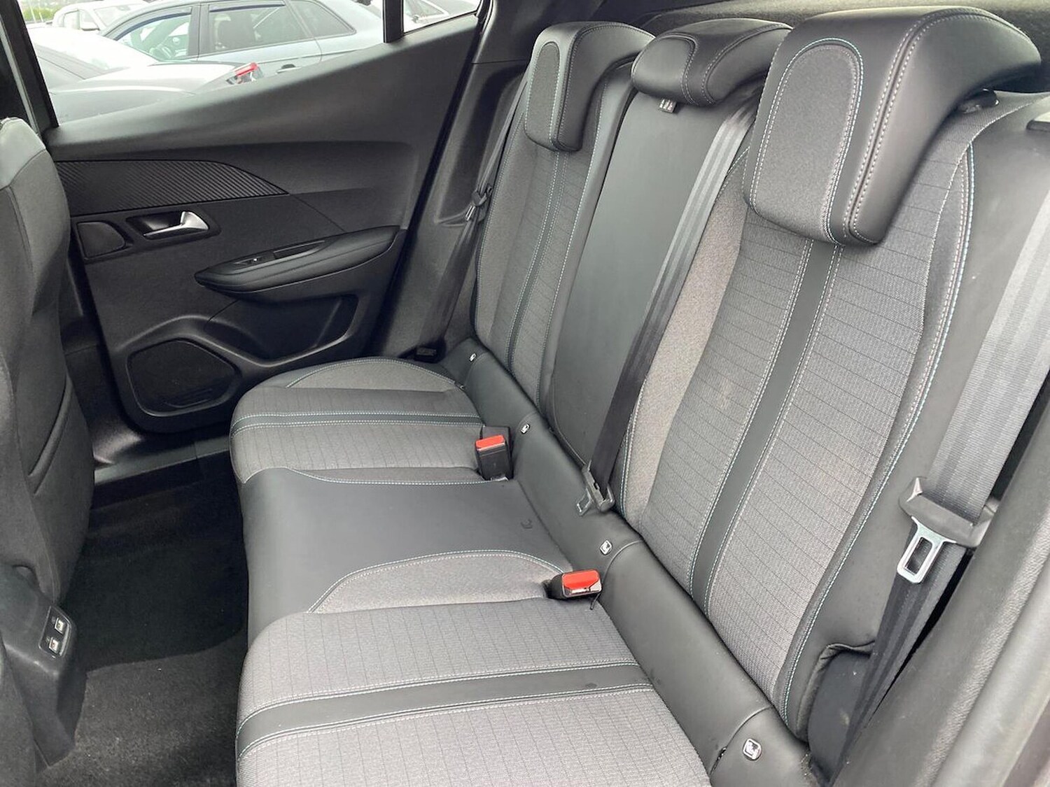 Used Peugeot 2008 2023 for sale - 78139509: Photo 18