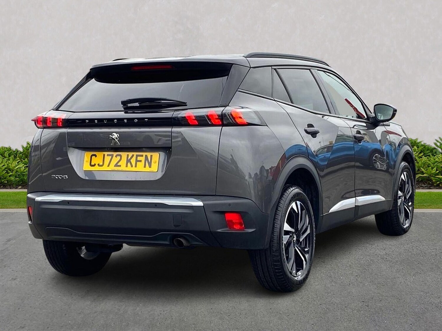 Used Peugeot 2008 2023 for sale - 78139509: Photo 20