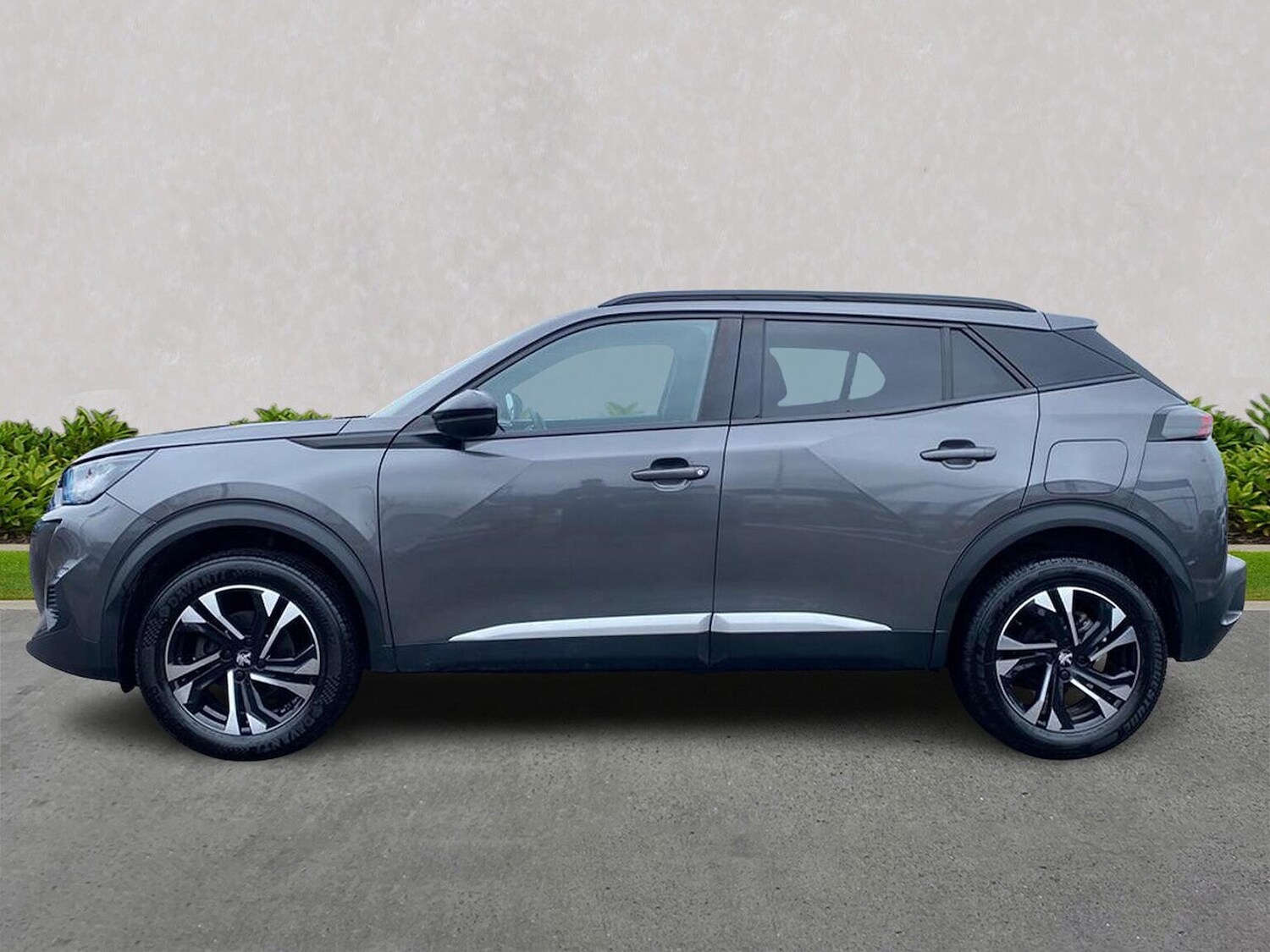 Used Peugeot 2008 2023 for sale - 78139509: Photo 21