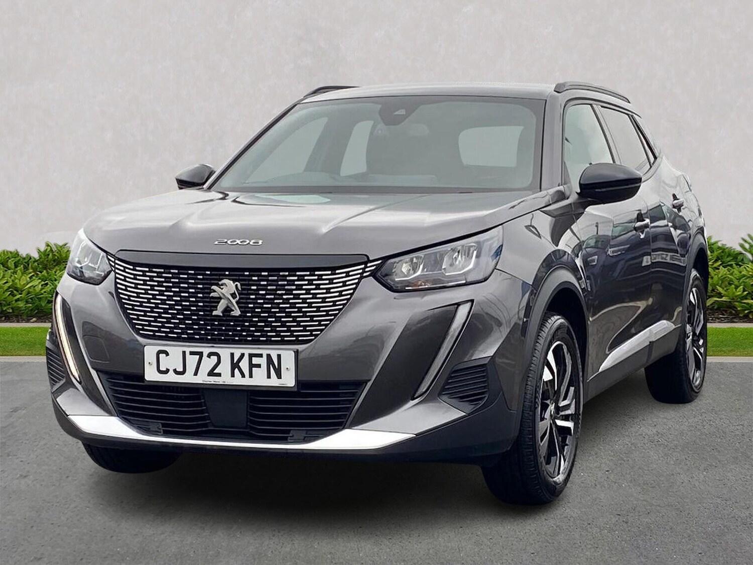 Used Peugeot 2008 2023 for sale - 78139509: Photo 22