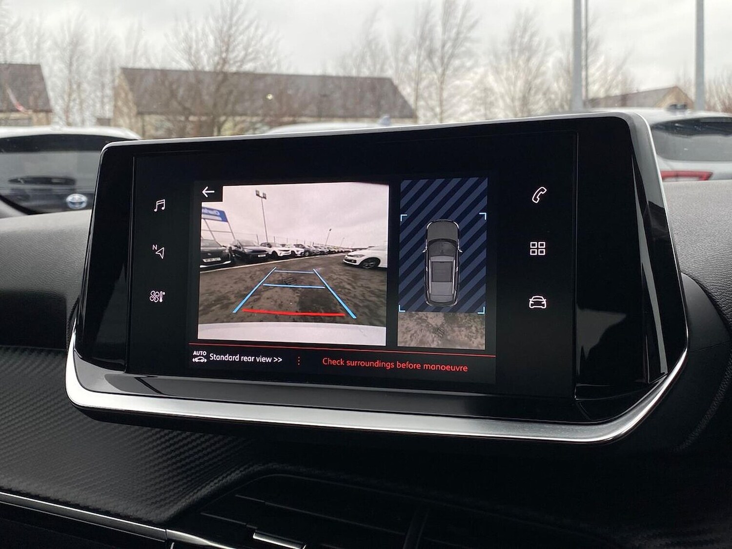 Used Peugeot 2008 2023 for sale - 78139509: Photo 25