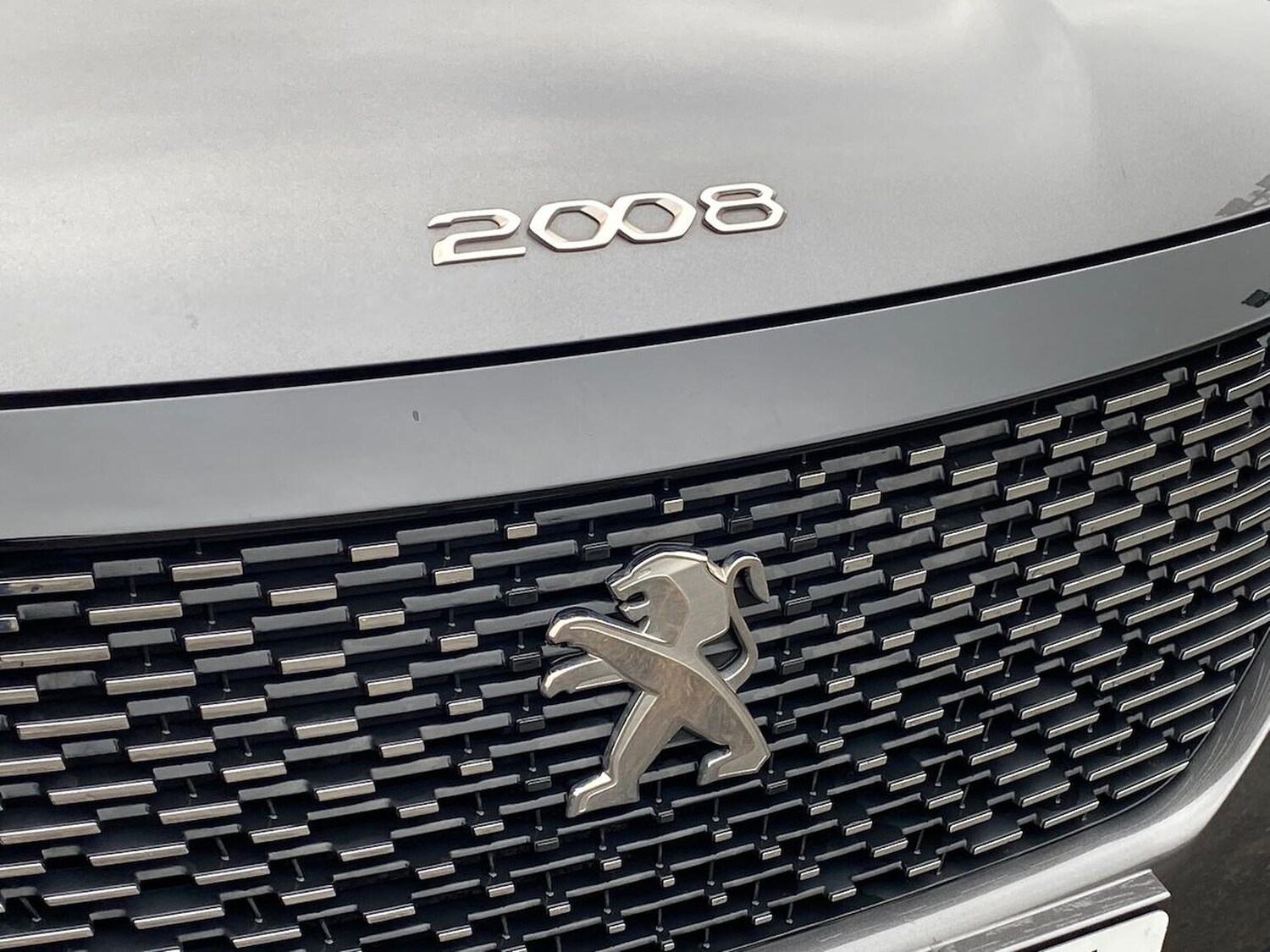 Used Peugeot 2008 2023 for sale - 78139509: Photo 30