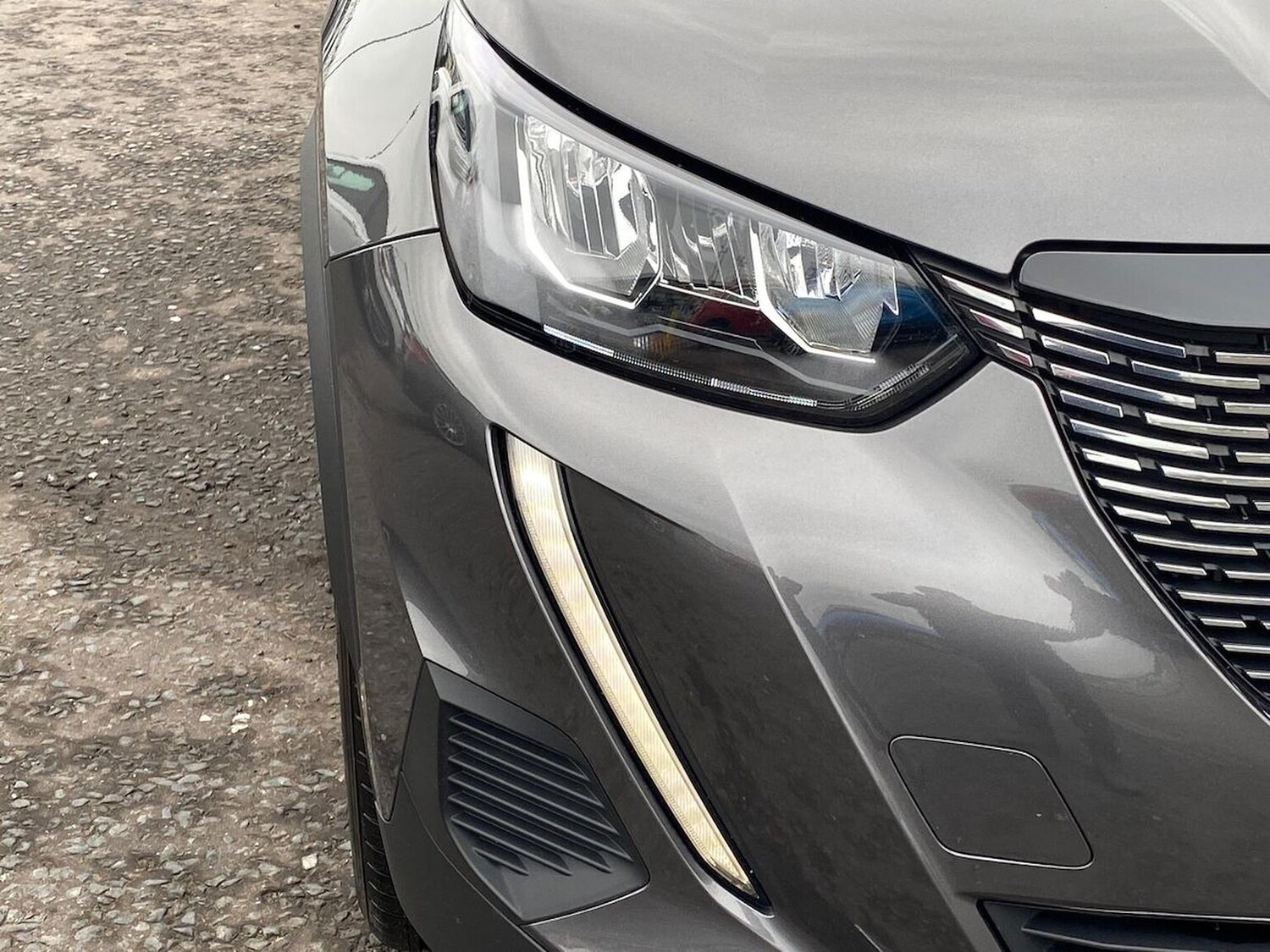 Used Peugeot 2008 2023 for sale - 78139509: Photo 31