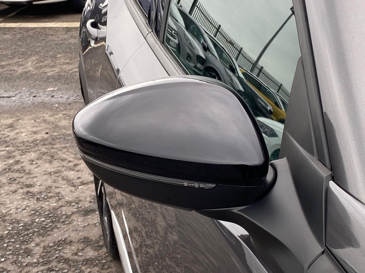 Used Peugeot 2008 2023 for sale - 78139509: Photo 32