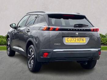 Used Peugeot 2008 2023 for sale - 78139509: Photo