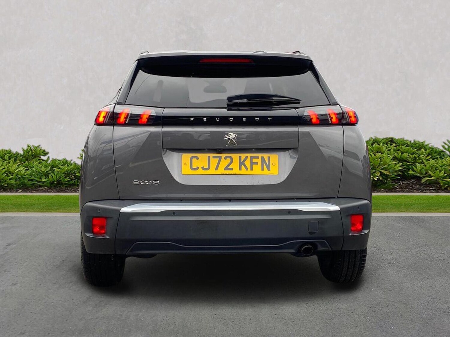 Used Peugeot 2008 2023 for sale - 78139509: Photo 6