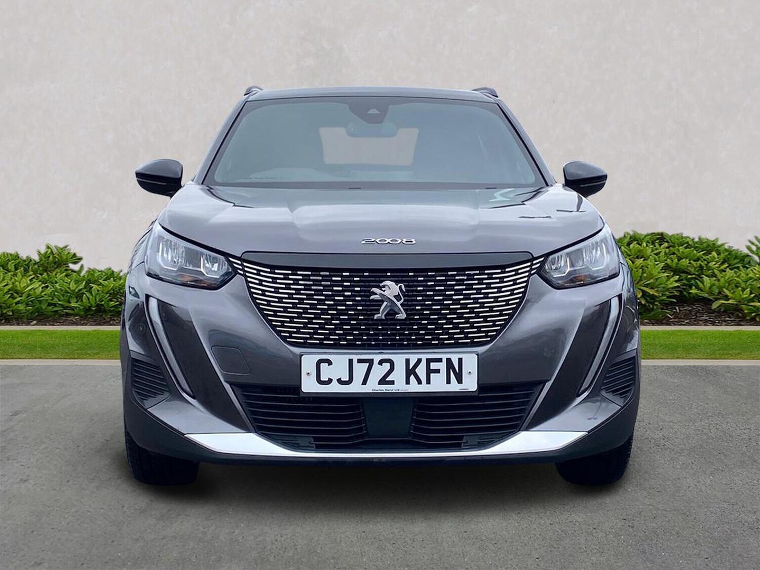 Used Peugeot 2008 2023 for sale - 78139509: Photo 7