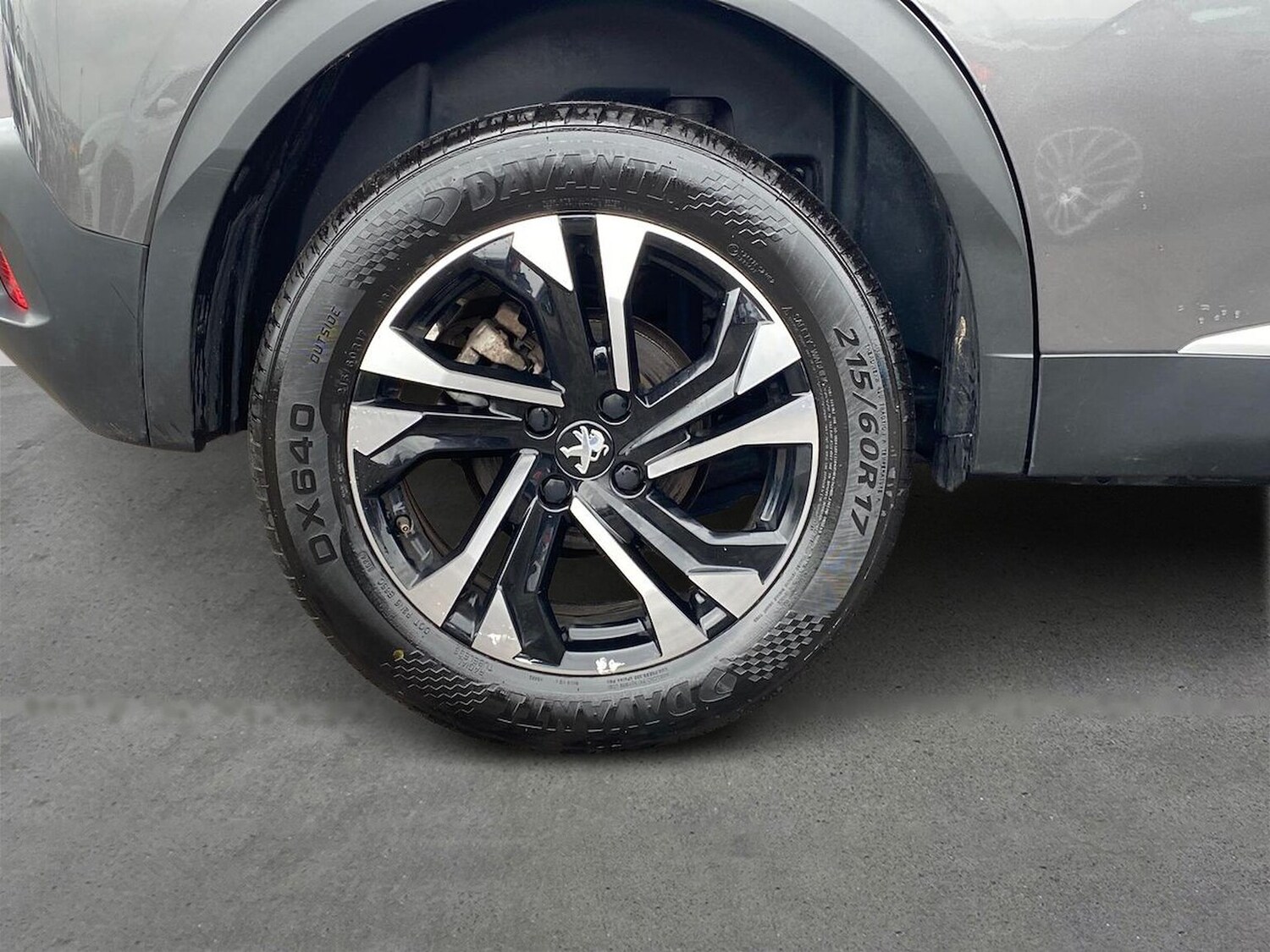 Used Peugeot 2008 2023 for sale - 78139509: Photo 8