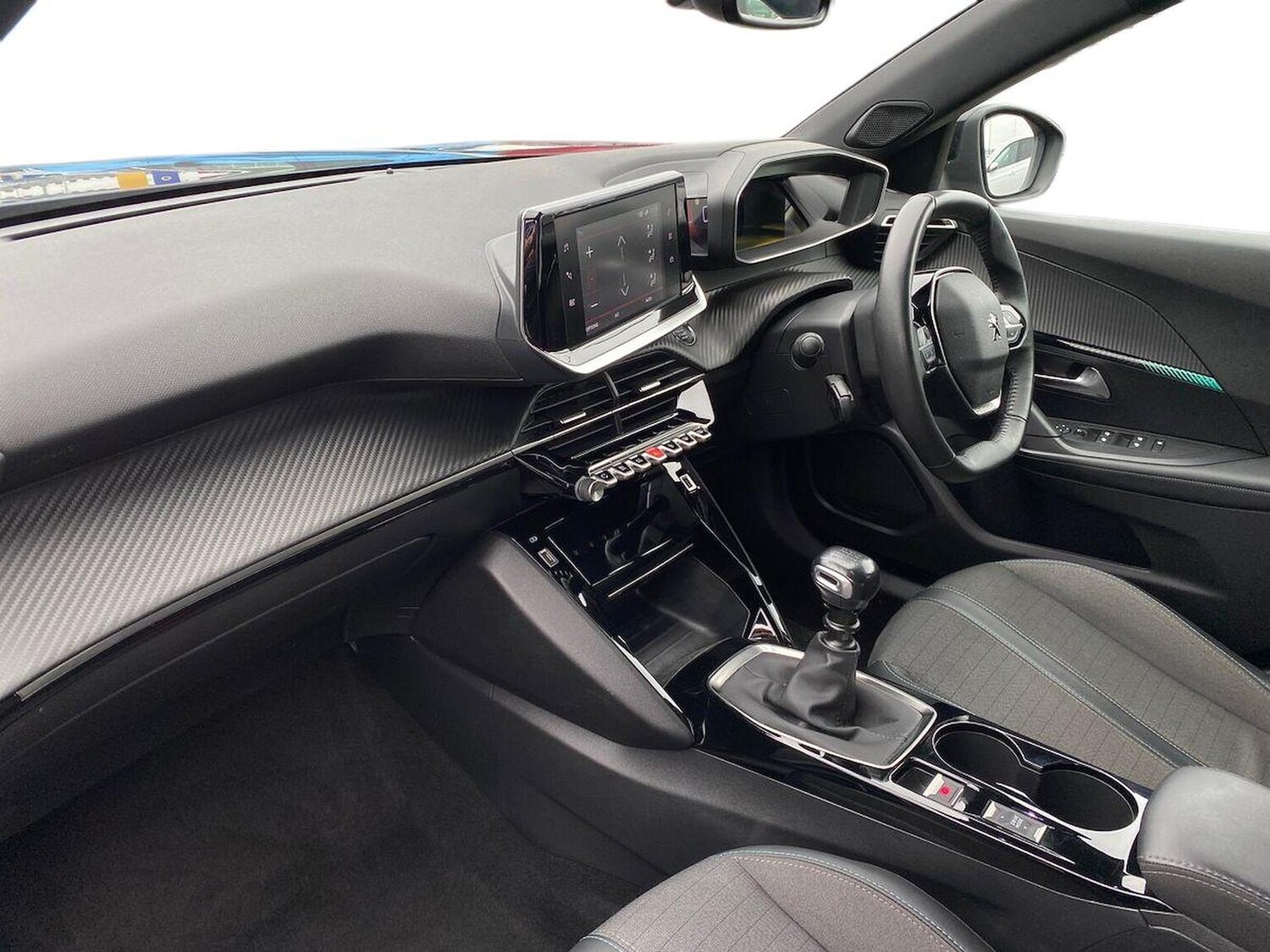 Used Peugeot 2008 2023 for sale - 78139509: Photo 9