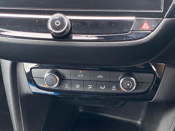 Used Vauxhall Corsa 2022 for sale - 76077784: Photo 12