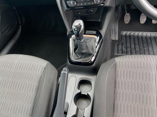 Used Vauxhall Corsa 2022 for sale - 76077784: Photo 13