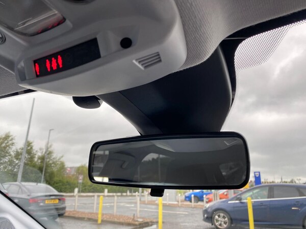 Used Vauxhall Corsa 2022 for sale - 76077784: Photo 14