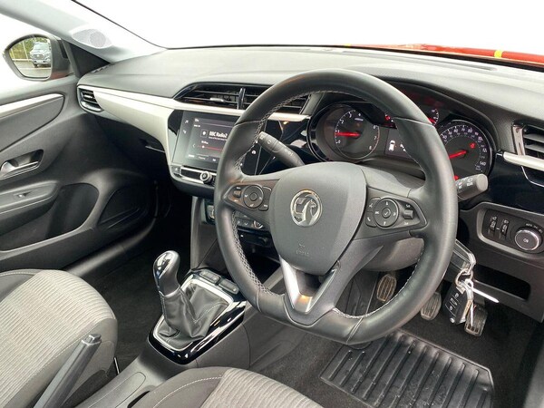 Used Vauxhall Corsa 2022 for sale - 76077784: Photo 15