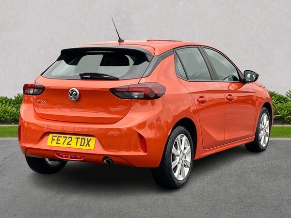 Used Vauxhall Corsa 2022 for sale - 76077784: Photo 18