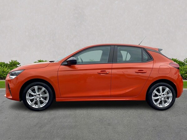 Used Vauxhall Corsa 2022 for sale - 76077784: Photo 19