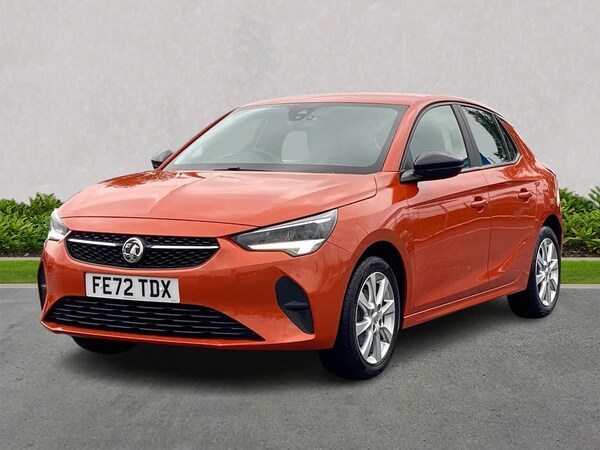 Used Vauxhall Corsa 2022 for sale - 76077784: Photo 20