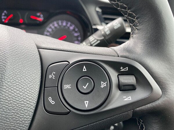 Used Vauxhall Corsa 2022 for sale - 76077784: Photo 24