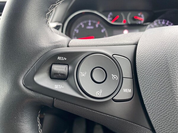 Used Vauxhall Corsa 2022 for sale - 76077784: Photo 25