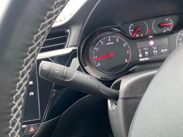 Used Vauxhall Corsa 2022 for sale - 76077784: Photo 27