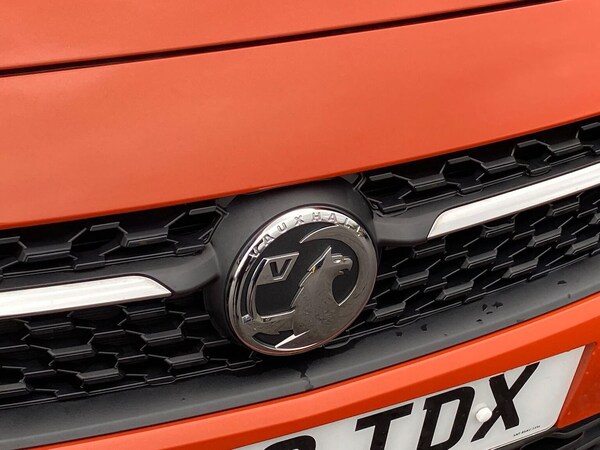 Used Vauxhall Corsa 2022 for sale - 76077784: Photo 28