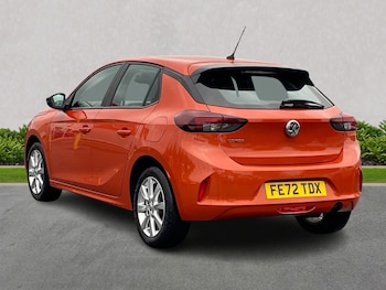 Used Vauxhall Corsa 2022 for sale - 76077784: Photo 2