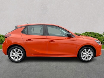 Used Vauxhall Corsa 2022 for sale - 76077784: Photo 3