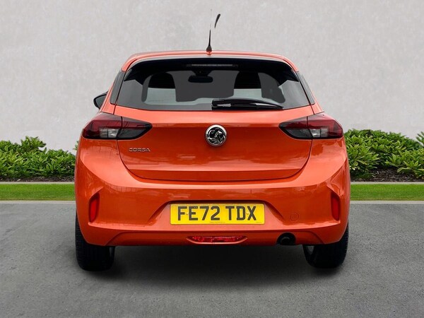 Used Vauxhall Corsa 2022 for sale - 76077784: Photo 4