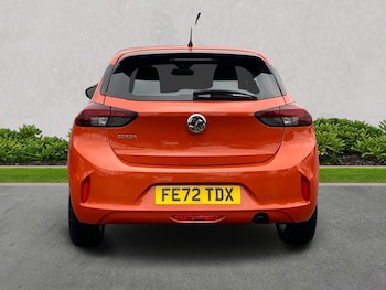 Used Vauxhall Corsa 2022 for sale - 76077784: Photo 4