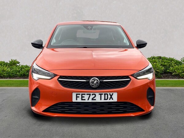 Used Vauxhall Corsa 2022 for sale - 76077784: Photo 5