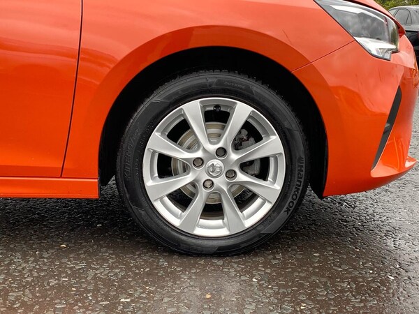 Used Vauxhall Corsa 2022 for sale - 76077784: Photo 6